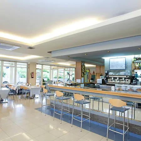 Hotel Avenida 