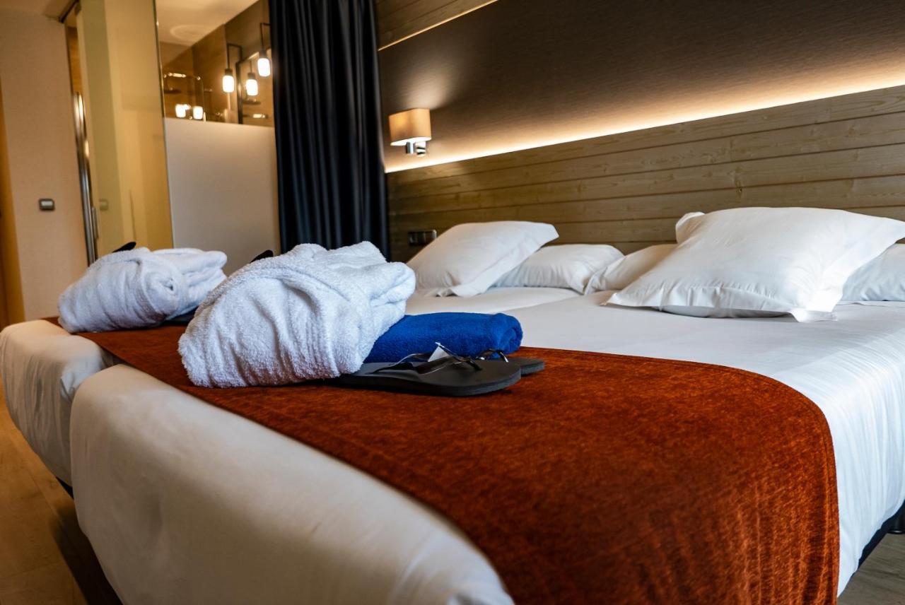 Hotel Avenida 3*