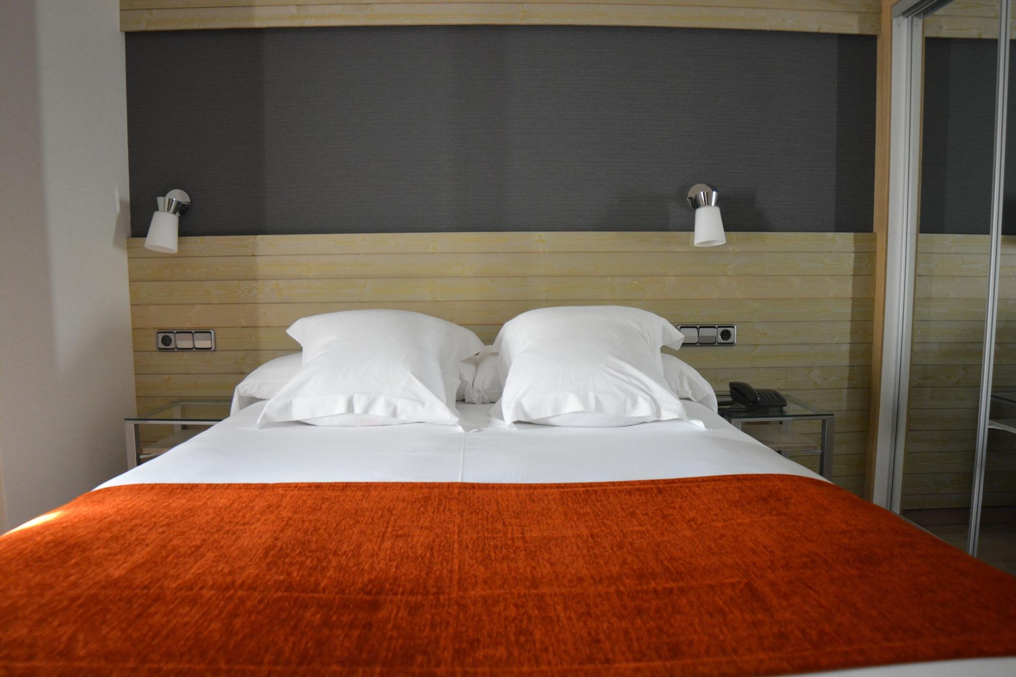 Hotel Avenida A Coruña