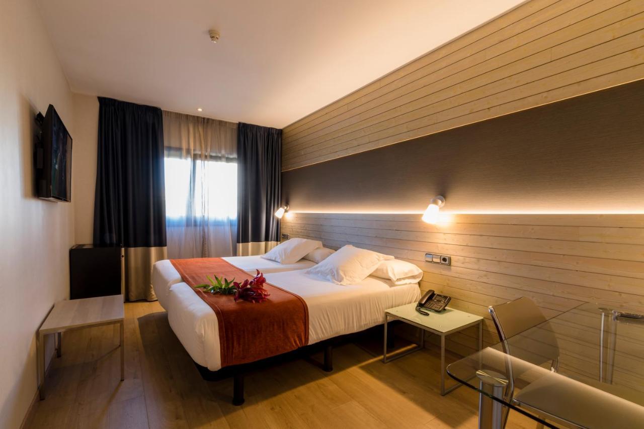 Hotel Avenida