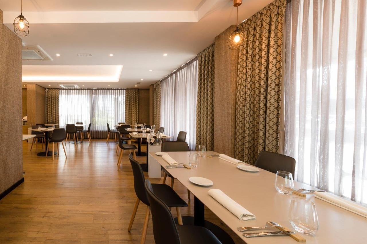 Avenida Hotel A Coruña