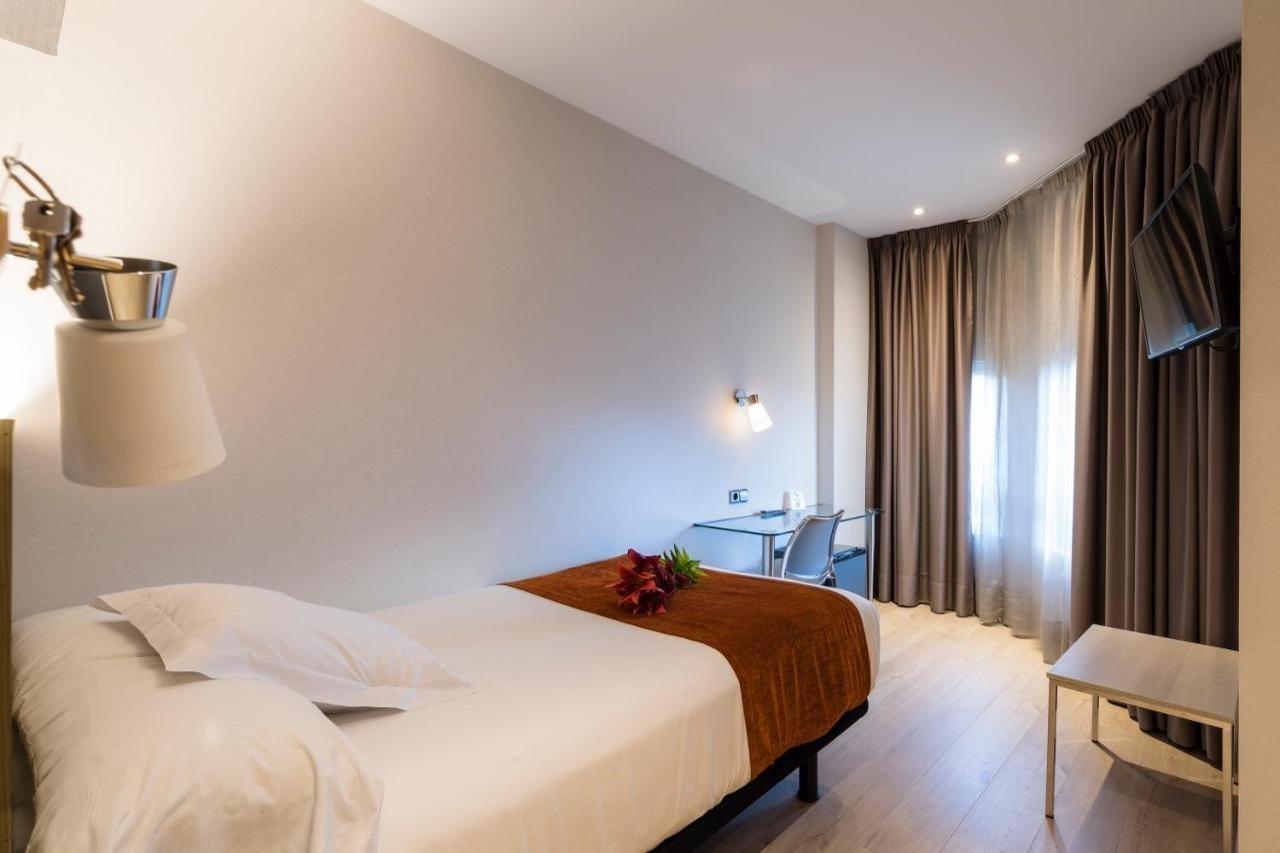 Hotel Avenida A Coruña