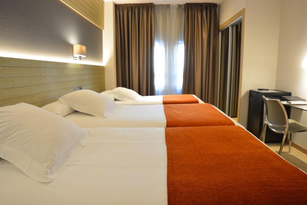 Avenida Hotel A Coruna