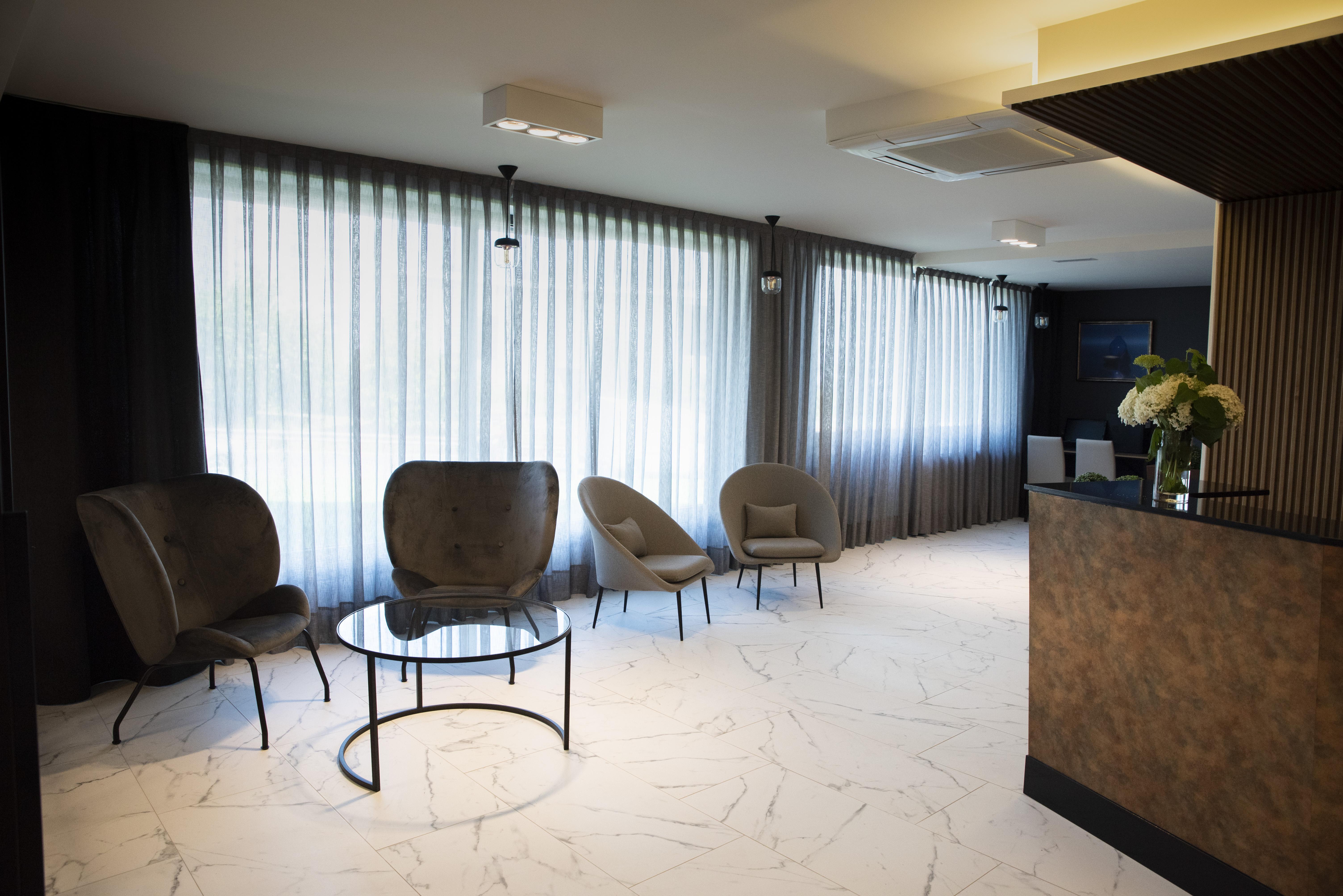 Hotel Avenida