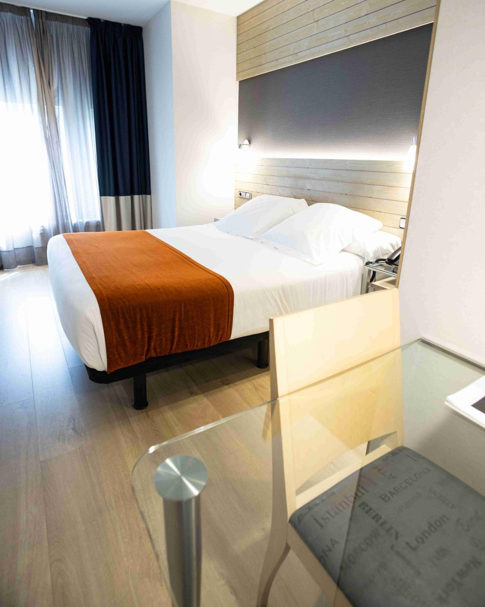 Hotel Avenida 3*