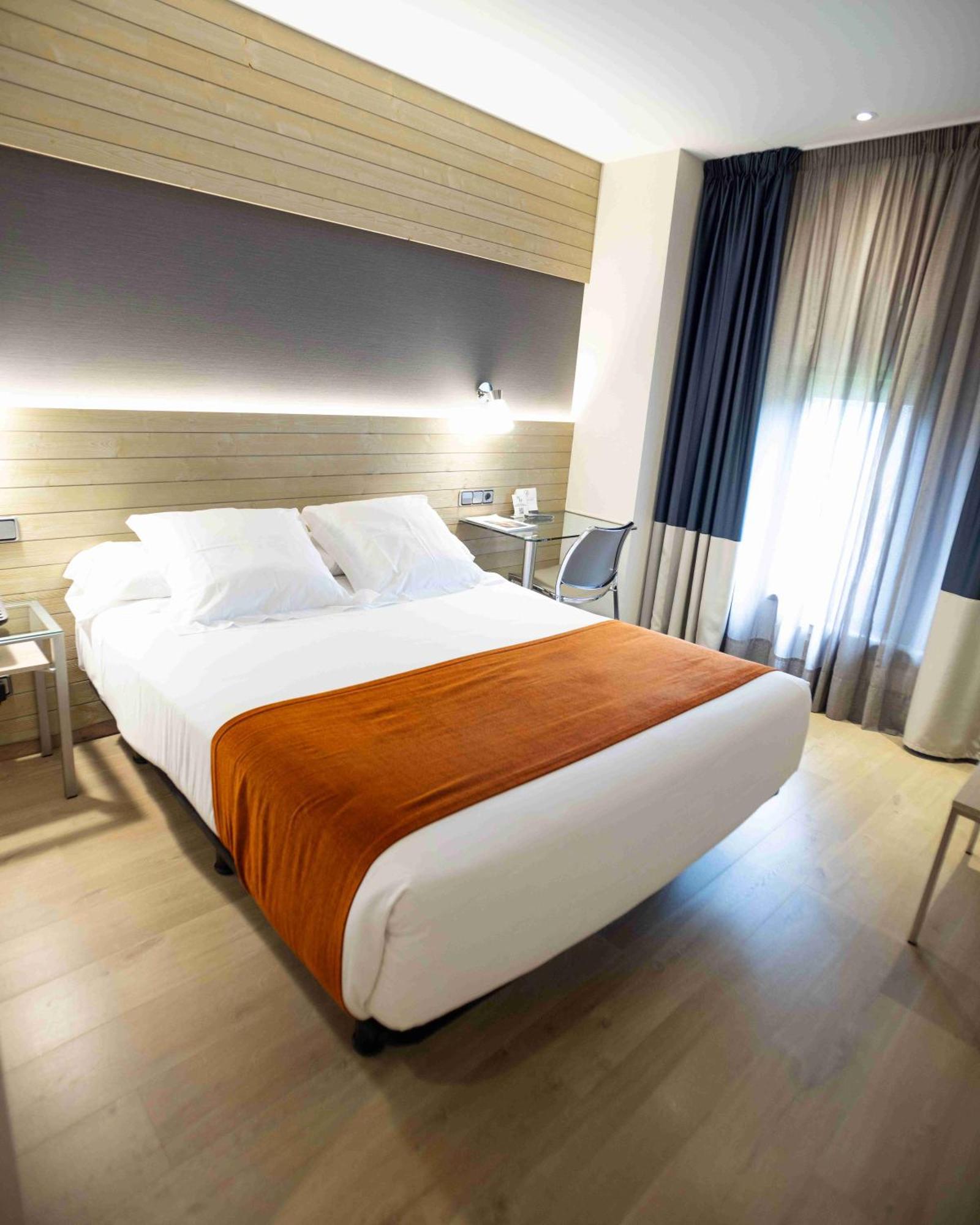 Avenida 3* A Coruna